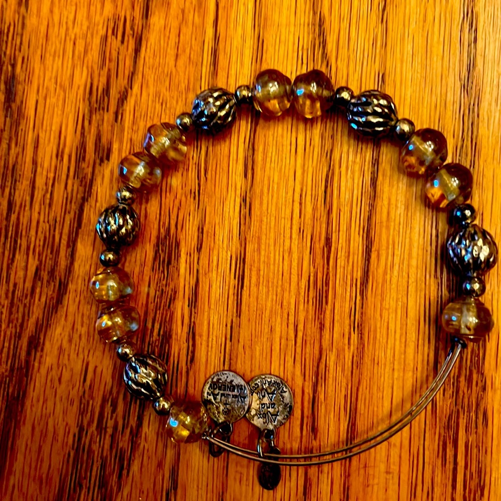 Vintage Alex & Ani